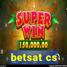 betsat cs